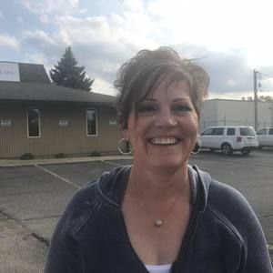 Meet your Posher, Deb